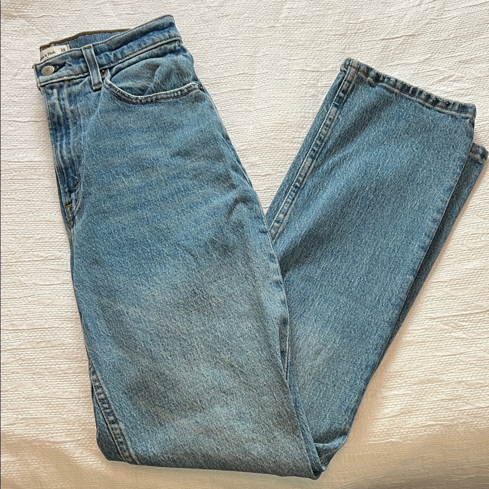 Abercrombie & Fitch Women’s Jeans